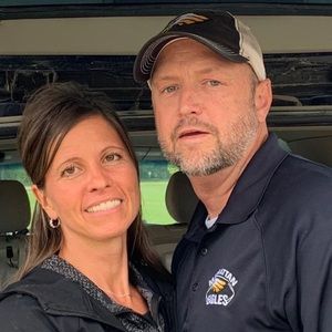 Meet your Posher, Bryan-joy